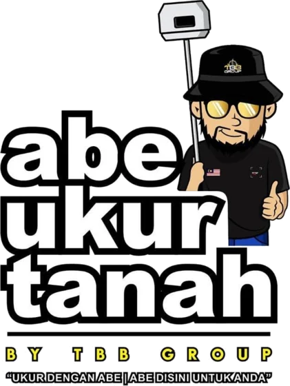 Logo Abe Ukur Tanah by TBB Group